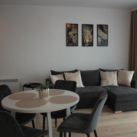 Apartament 26 Leilighet Dziwnów Eksteriør bilde